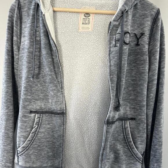 2000s Roxy Women’s Jacket - Picture 5 of 5